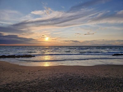 Holiday house 6 Personen Ferienhaus in Hjørring - Outdoor photo 31