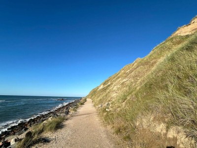 Holiday house 6 Personen Ferienhaus in Hjørring - Outdoor photo 34