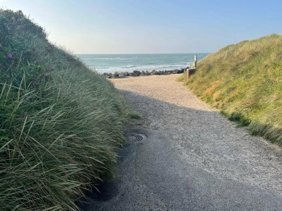 Holiday house 6 Personen Ferienhaus in Hjørring - Outdoor photo 36