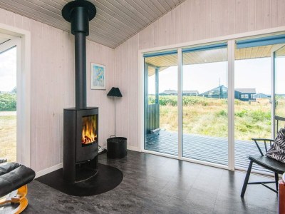 Holiday house 6 Personen Ferienhaus in Hjørring - Outdoor photo 38