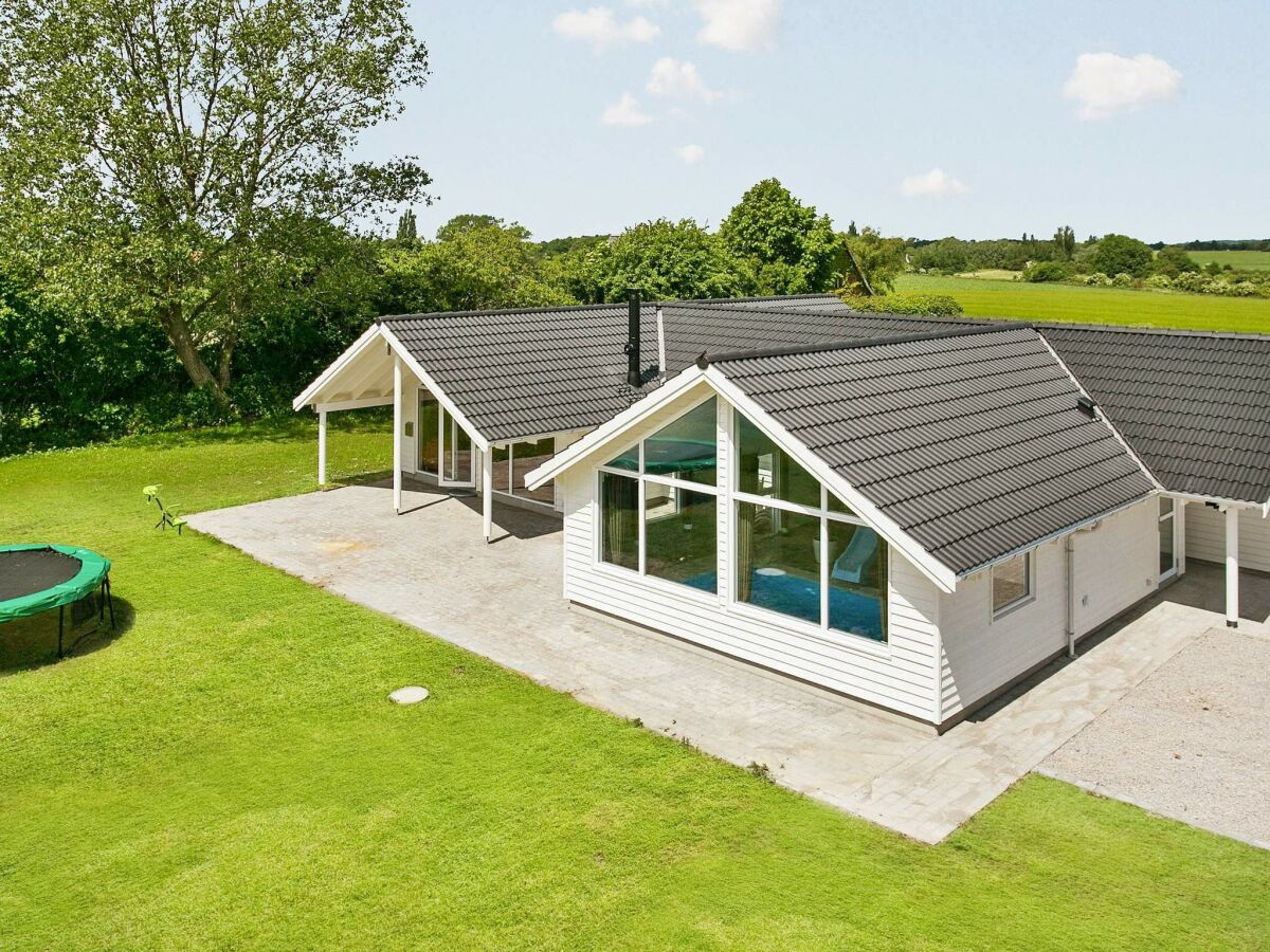 Holiday house Luxury Wellness Retreat - By Traum Ferienwohnungen