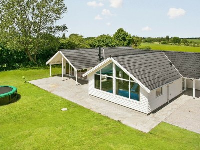 Holiday house Luxury Wellness Retreat - By Traum Ferienwohnungen - Holiday house