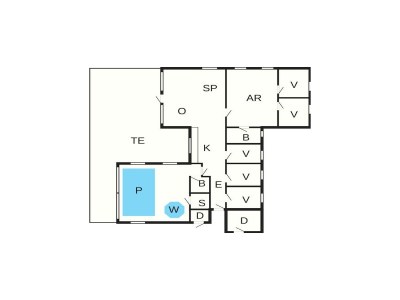 Holiday house Luxury Wellness Retreat - By Traum Ferienwohnungen - Document photo 26