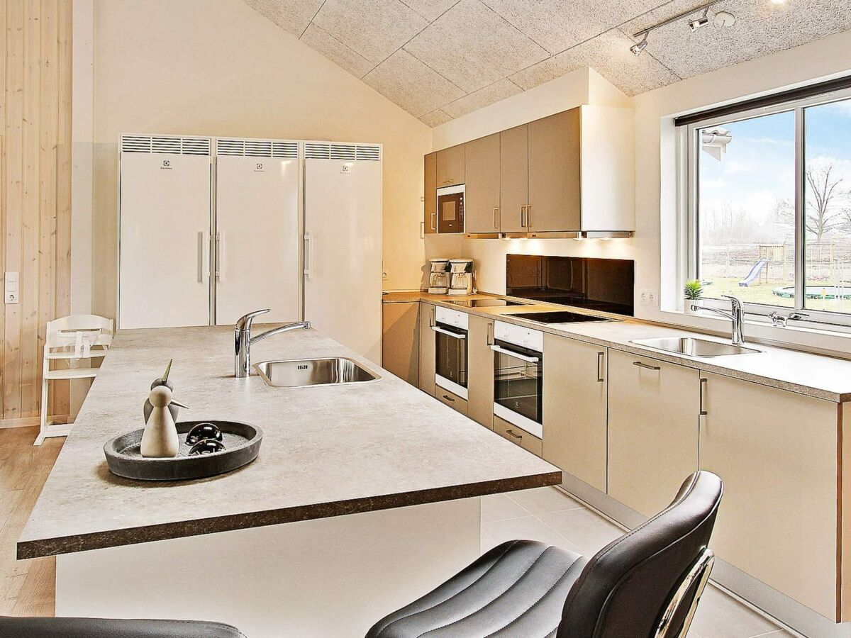 Holiday house 20 Personen Ferienhaus in Hasselberg - Outdoor photo 3