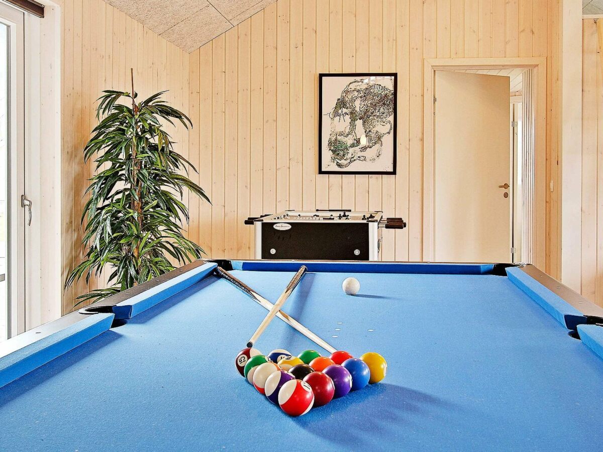 Holiday house 20 Personen Ferienhaus in Hasselberg - Outdoor photo 4