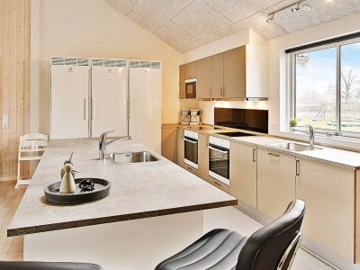 Holiday house 20 Personen Ferienhaus in Hasselberg - Outdoor photo 3