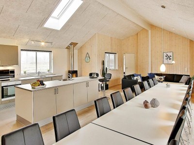 Holiday house 20 Personen Ferienhaus in Hasselberg - Outdoor photo 11