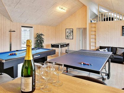 Holiday house 20 Personen Ferienhaus in Hasselberg - Outdoor photo 12