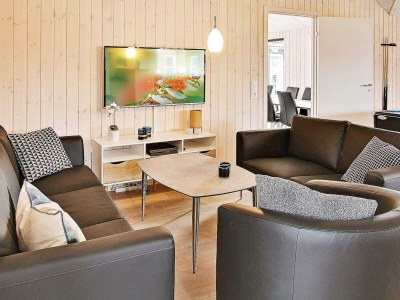 Holiday house 20 Personen Ferienhaus in Hasselberg - Outdoor photo 13