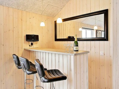 Holiday house 20 Personen Ferienhaus in Hasselberg - Outdoor photo 14