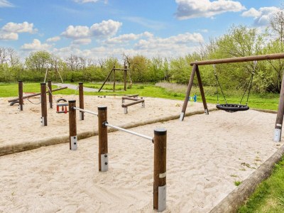 Holiday house 6 Personen Ferienhaus in Vestervig-By Traum - Outdoor photo 7