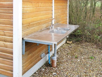 Holiday house 6 Personen Ferienhaus in Vestervig-By Traum - Outdoor photo 8