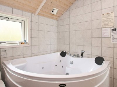 Holiday house 6 Personen Ferienhaus in Vestervig-By Traum - Outdoor photo 10