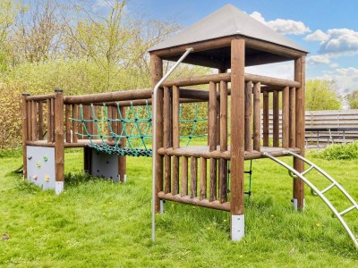 Holiday house 6 Personen Ferienhaus in Vestervig-By Traum - Outdoor photo 11