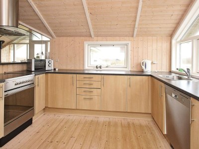 Holiday house 6 Personen Ferienhaus in Vestervig-By Traum - Outdoor photo 13