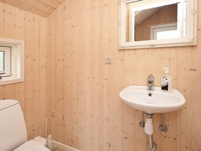 Holiday house 6 Personen Ferienhaus in Vestervig-By Traum - Outdoor photo 14