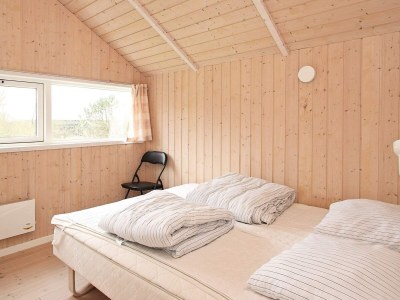 Holiday house 6 Personen Ferienhaus in Vestervig-By Traum - Outdoor photo 15