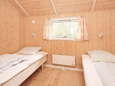 Holiday house 6 Personen Ferienhaus in Vestervig-By Traum - Outdoor photo 17