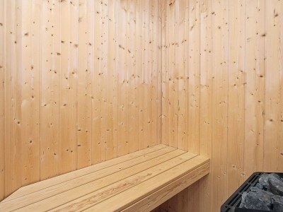 Holiday house 6 Personen Ferienhaus in Vestervig-By Traum - Outdoor photo 18