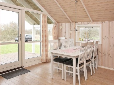 Holiday house 6 Personen Ferienhaus in Vestervig-By Traum - Outdoor photo 20