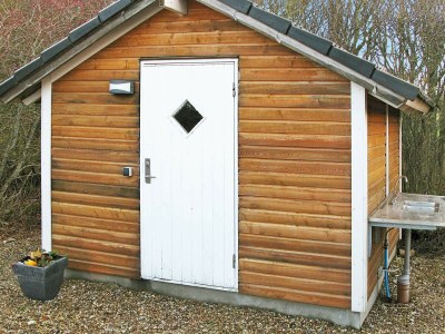 Holiday house 6 Personen Ferienhaus in Vestervig-By Traum - Outdoor photo 23