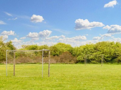 Holiday house 6 Personen Ferienhaus in Vestervig-By Traum - Outdoor photo 24