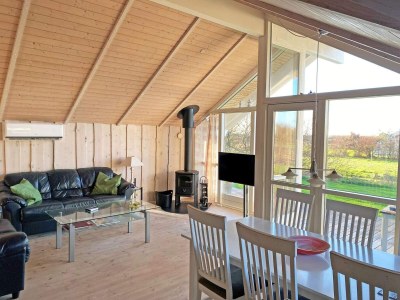 Holiday house 6 Personen Ferienhaus in Vestervig-By Traum - Outdoor photo 27