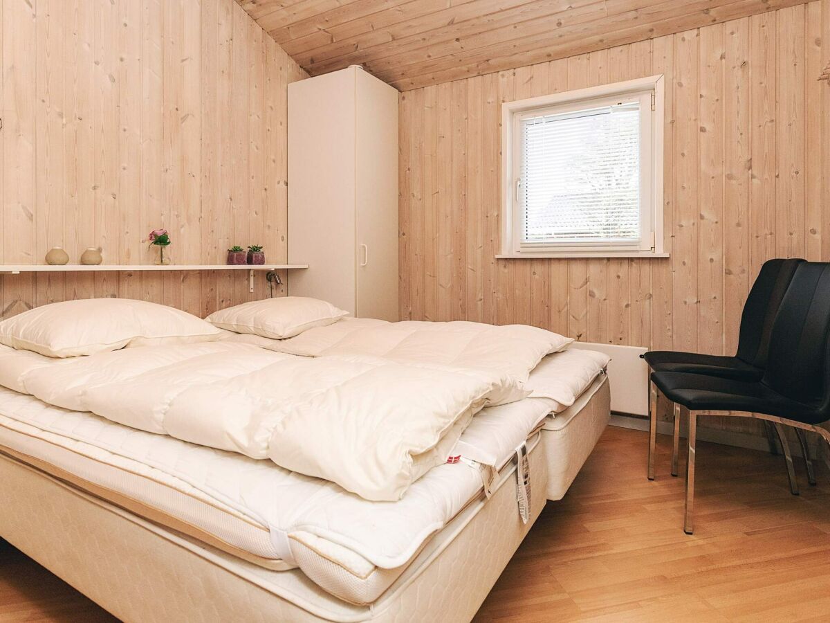 Holiday house 10 person holiday home in Løkken-By Traum - Outdoor photo 5