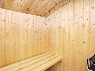 Holiday house 10 person holiday home in Løkken-By Traum - Outdoor photo 18