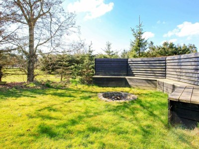 Holiday house 10 person holiday home in Løkken-By Traum - Outdoor photo 19