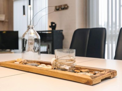 Holiday house 10 person holiday home in Løkken-By Traum - Outdoor photo 32