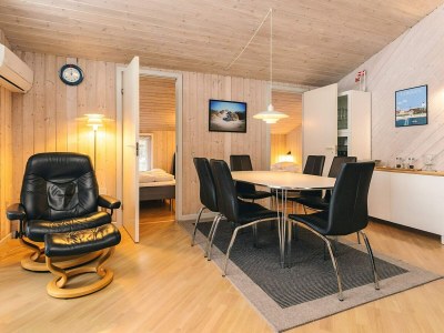 Holiday house 10 person holiday home in Løkken-By Traum - Outdoor photo 37