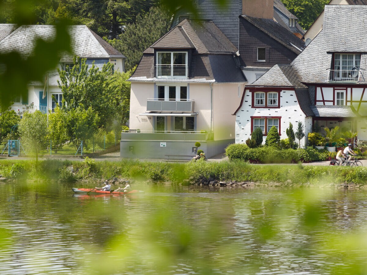 Holiday house At the Lay - Outdoor photo 2