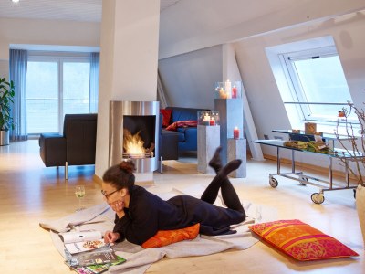 Holiday house At the Lay - Outdoor photo 3