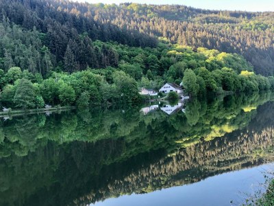 Holiday house At the Lay - Outdoor photo 9