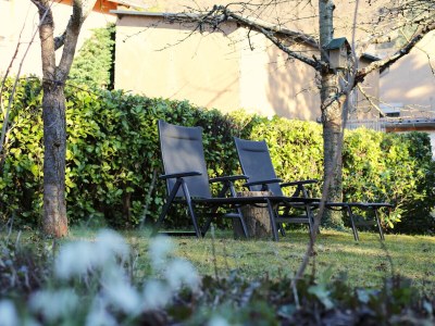 Holiday house At the Lay - Outdoor photo 11