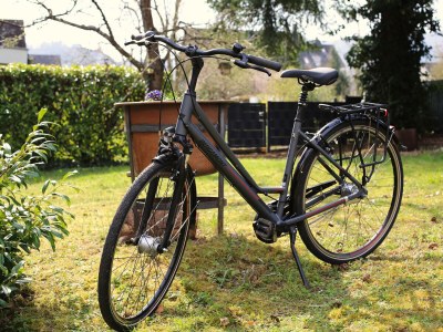 Holiday house At the Lay - Outdoor photo 16