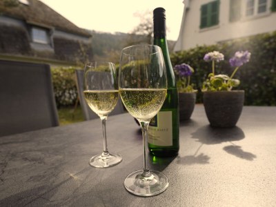 Holiday house At the Lay - Outdoor photo 18