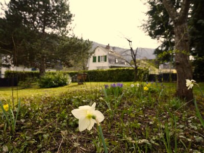 Holiday house At the Lay - Outdoor photo 19