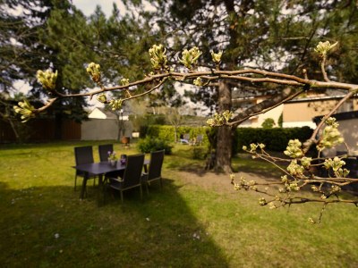 Holiday house At the Lay - Outdoor photo 20