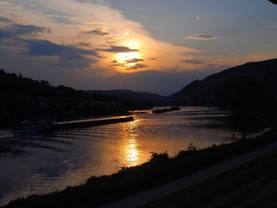 Holiday house At the Lay - Environment photo 29