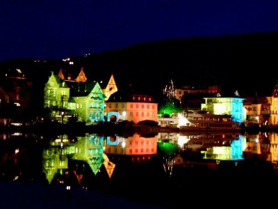 Holiday house At the Lay - Environment photo 32