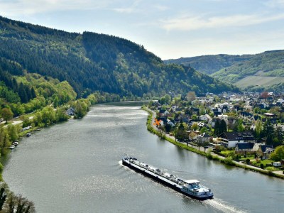 Holiday house At the Lay - Environment photo 36