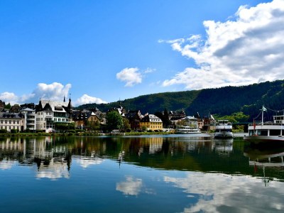 Holiday house At the Lay - Environment photo 38