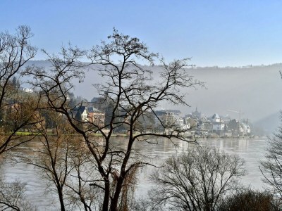 Holiday house At the Lay - Environment photo 39