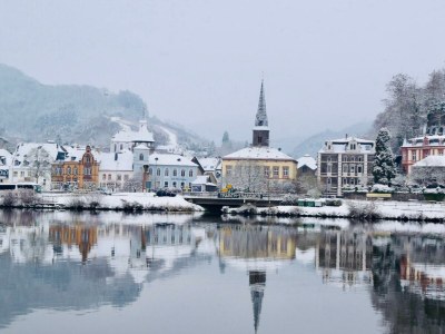 Holiday house At the Lay - Environment photo 40