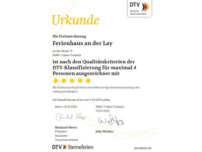 Holiday house At the Lay - Document photo 45