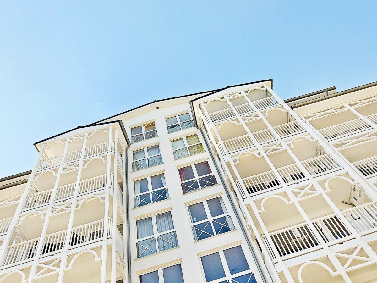 Apartment 6 person holiday home in Großenbrode