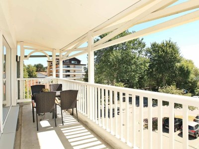 Apartment 6 person holiday home in Großenbrode - Outdoor photo 15