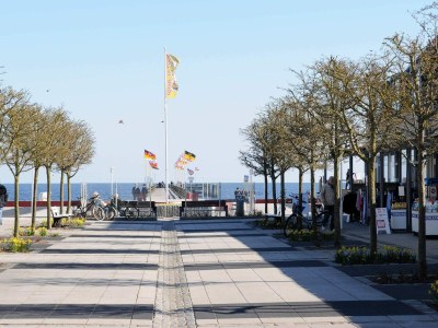 Apartment 6 person holiday home in Großenbrode - Outdoor photo 21